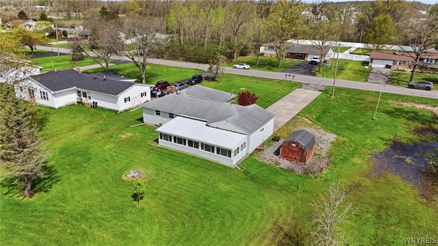 1822 Webb Road, Grand Island, NY 14072