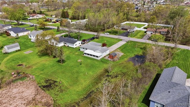 1822 Webb Road, Grand Island, NY 14072