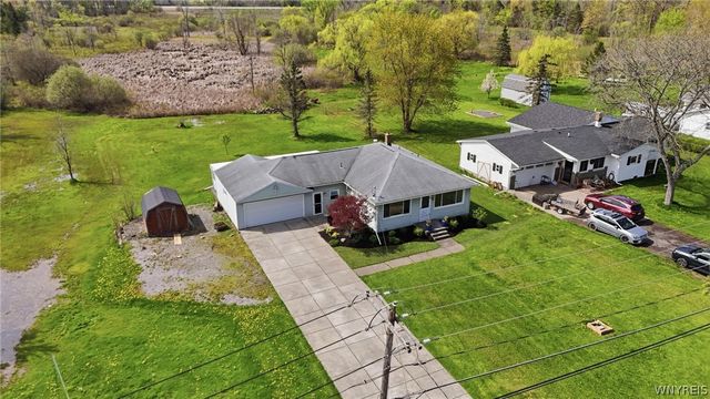 1822 Webb Road, Grand Island, NY 14072