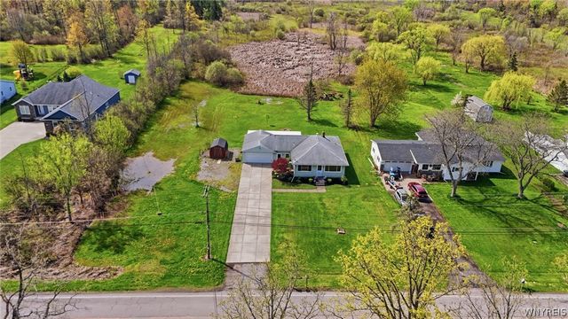 1822 Webb Road, Grand Island, NY 14072