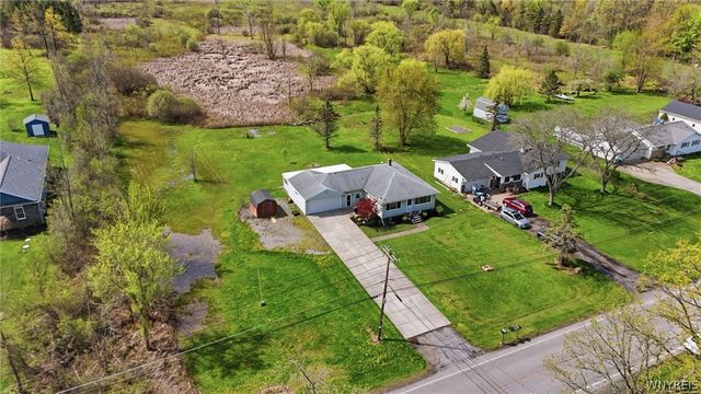 1822 Webb Road, Grand Island, NY 14072