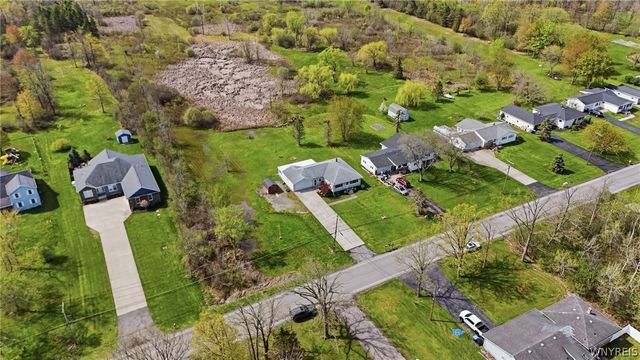 1822 Webb Road, Grand Island, NY 14072