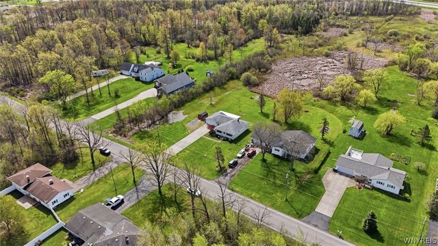 1822 Webb Road, Grand Island, NY 14072