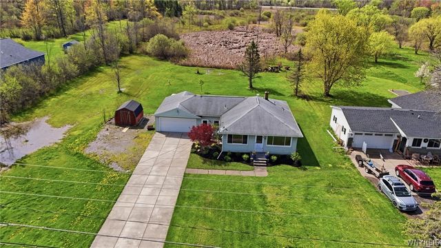 1822 Webb Road, Grand Island, NY 14072
