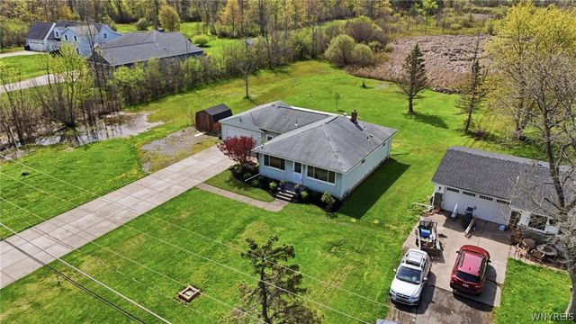 1822 Webb Road, Grand Island, NY 14072