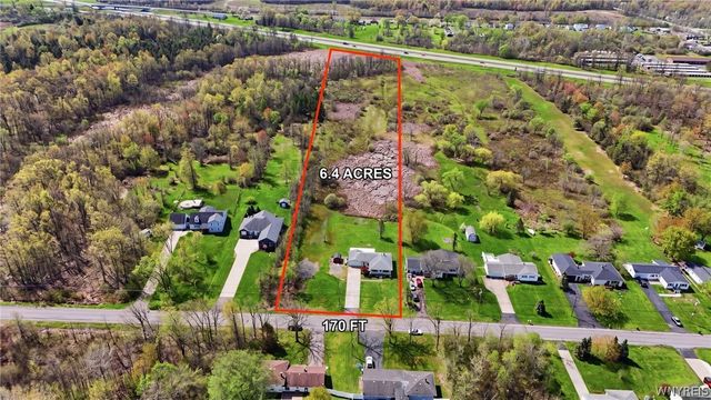 1822 Webb Road, Grand Island, NY 14072