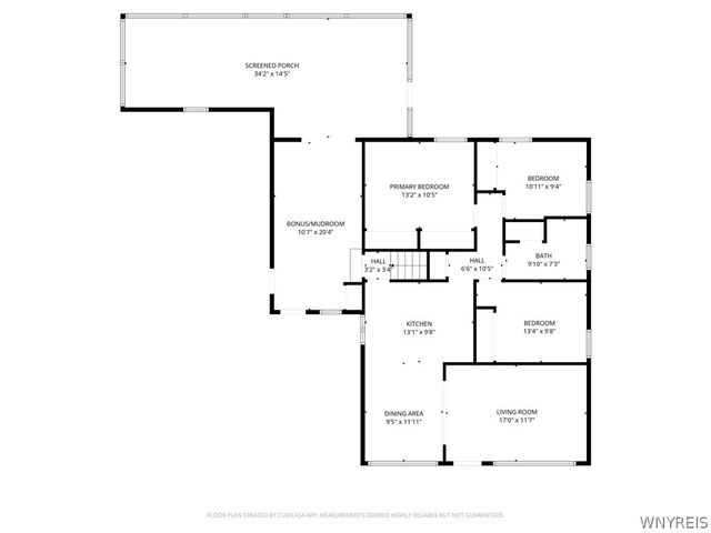 1822 Webb Road, Grand Island, NY 14072