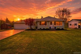 1822 Webb Road, Grand Island, NY 14072