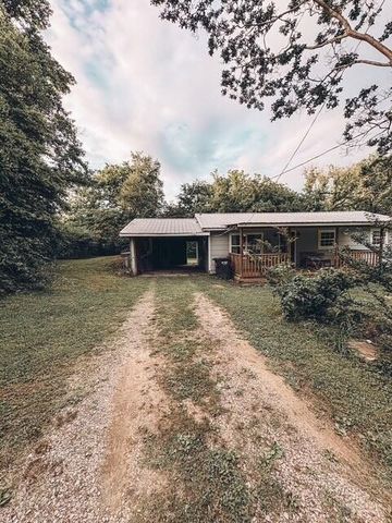 1975 Dowdy Road, SE, Cleveland, TN 37323