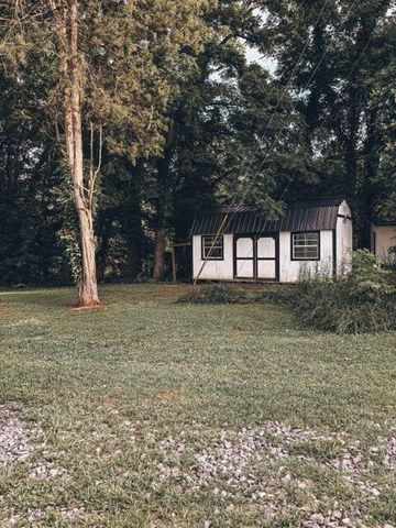 1975 Dowdy Road, SE, Cleveland, TN 37323