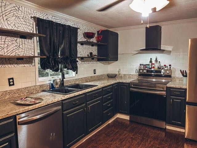 1975 Dowdy Road, SE, Cleveland, TN 37323