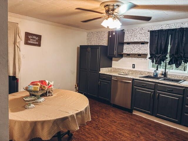 1975 Dowdy Road, SE, Cleveland, TN 37323