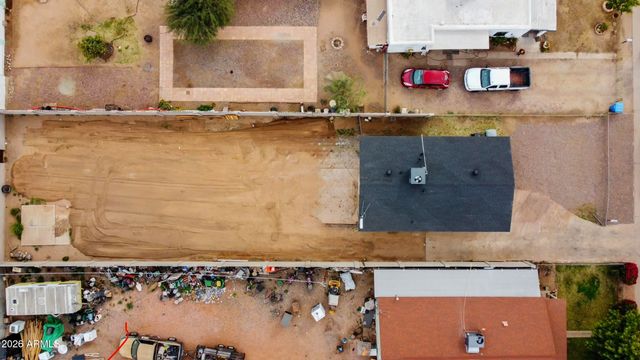 4439 S 6TH Street, Phoenix, AZ 85040