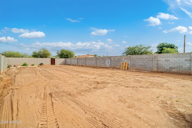 4439 S 6TH Street, Phoenix, AZ 85040