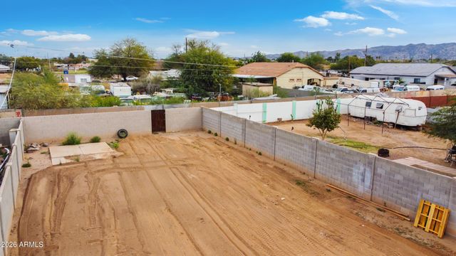 4439 S 6TH Street, Phoenix, AZ 85040