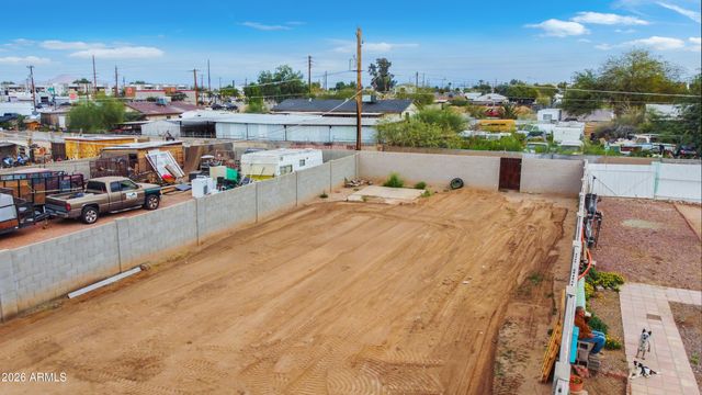 4439 S 6TH Street, Phoenix, AZ 85040