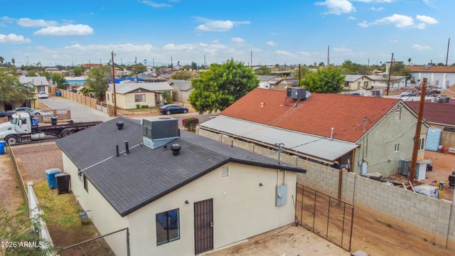 4439 S 6TH Street, Phoenix, AZ 85040