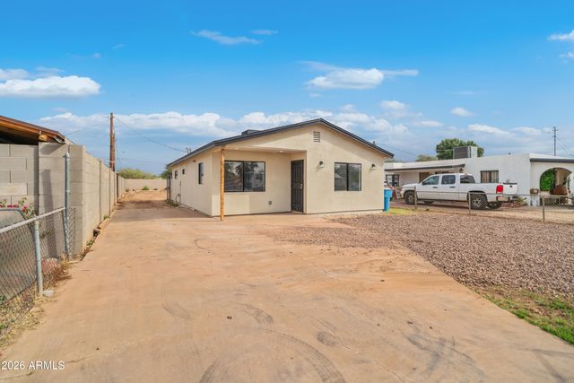 4439 S 6TH Street, Phoenix, AZ 85040