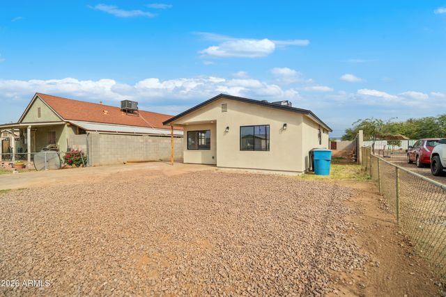 4439 S 6TH Street, Phoenix, AZ 85040