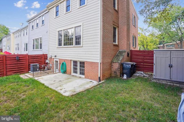 13171 PUTNAM CIR, Woodbridge, VA 22191