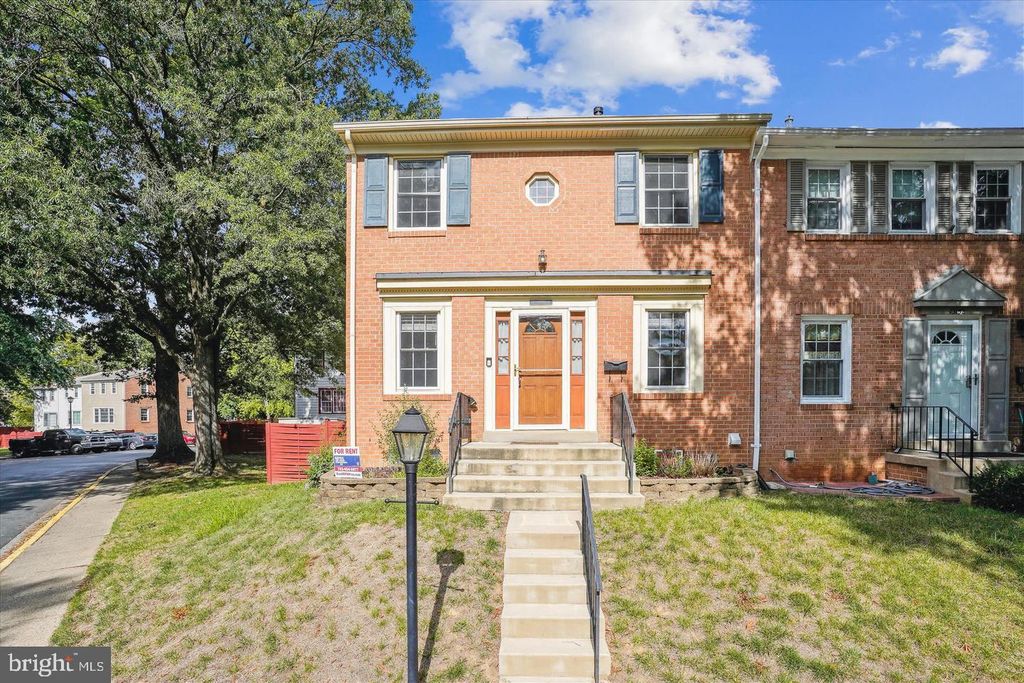 13171 PUTNAM CIR, Woodbridge, VA 22191