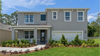 1107 Morfontaine Street, Daytona Beach, FL 32124