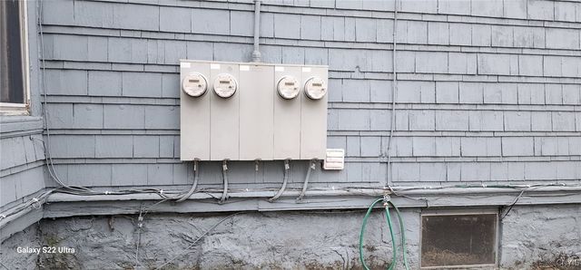 6 Monroe Street, Cortland, NY 13045