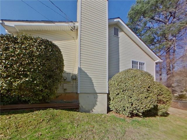 Address unavailable.