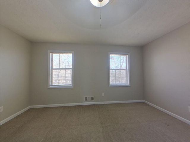 Address unavailable.