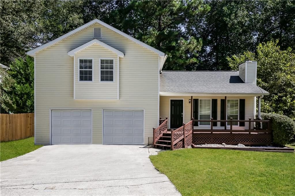 Address unavailable.