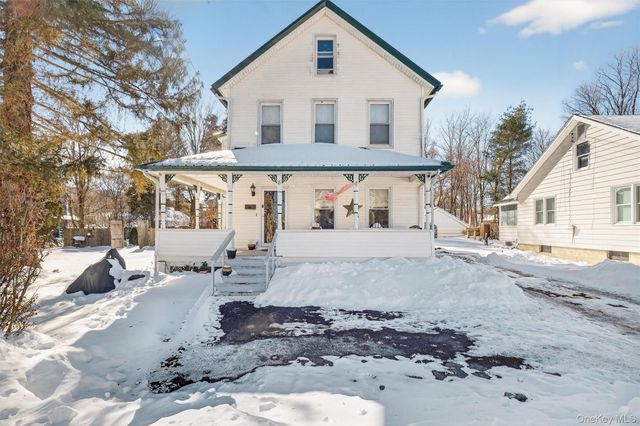 8 Bartlett Street, Ellenville, NY 12428