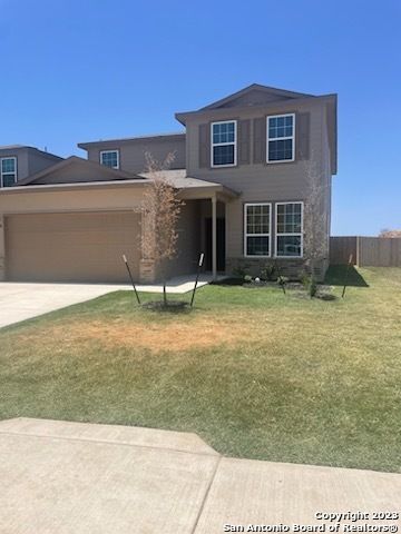 10606 MEXIA AVE, San Antonio, TX 78252