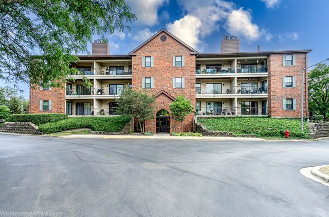 641 Hapsfield Lane 201, Buffalo Grove, IL 60089