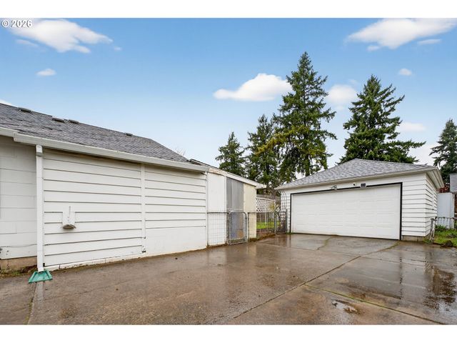 5535 Se FLAVEL St, Portland, OR 97206
