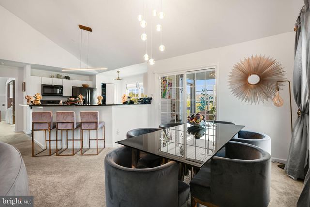 3188 BLACKBEARD RD, Greenbackville, VA 23356