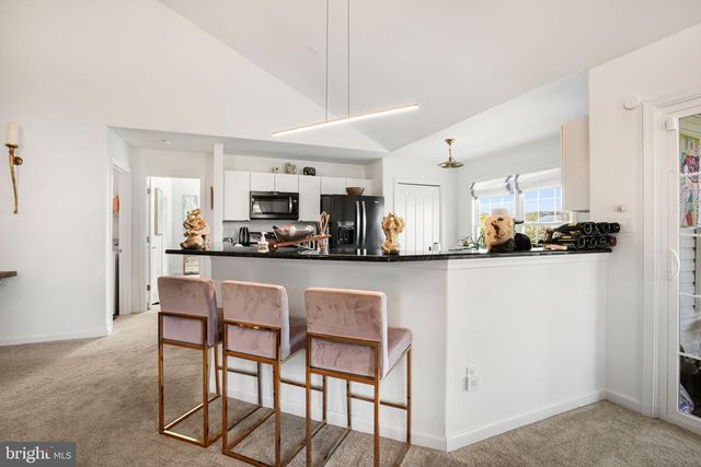 3188 BLACKBEARD RD, Greenbackville, VA 23356