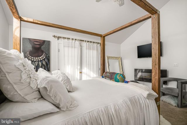 3188 BLACKBEARD RD, Greenbackville, VA 23356