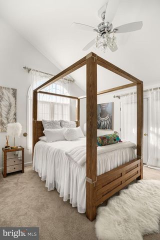 3188 BLACKBEARD RD, Greenbackville, VA 23356