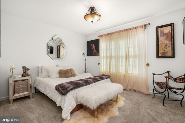 3188 BLACKBEARD RD, Greenbackville, VA 23356