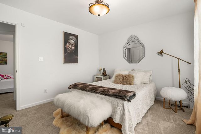 3188 BLACKBEARD RD, Greenbackville, VA 23356