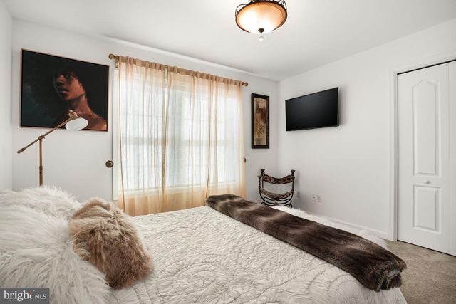 3188 BLACKBEARD RD, Greenbackville, VA 23356