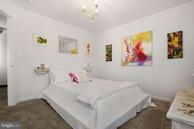 3188 BLACKBEARD RD, Greenbackville, VA 23356