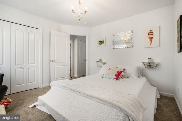 3188 BLACKBEARD RD, Greenbackville, VA 23356