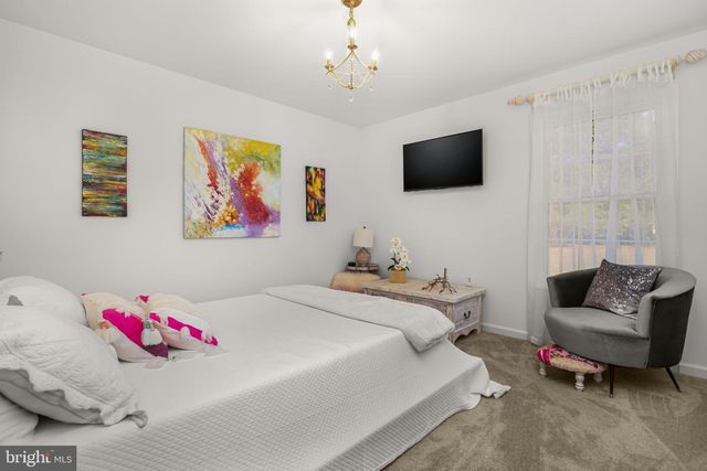 3188 BLACKBEARD RD, Greenbackville, VA 23356