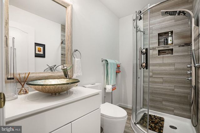 3188 BLACKBEARD RD, Greenbackville, VA 23356