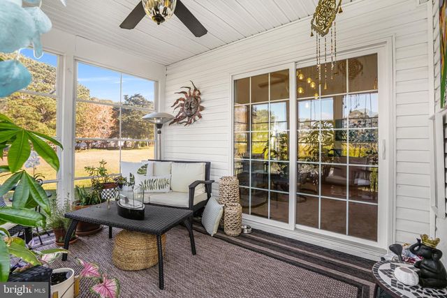 3188 BLACKBEARD RD, Greenbackville, VA 23356