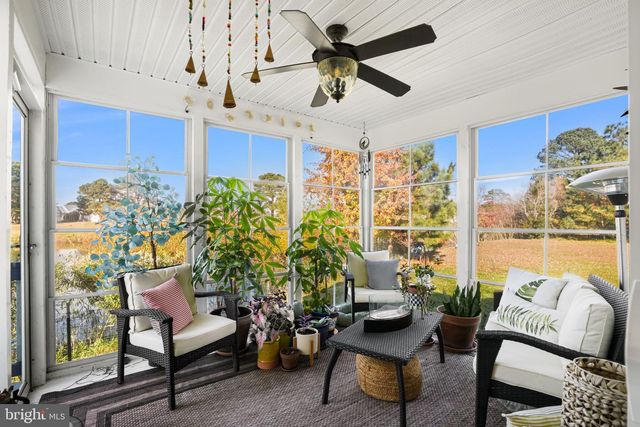 3188 BLACKBEARD RD, Greenbackville, VA 23356