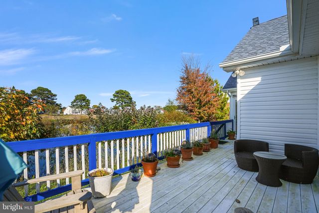 3188 BLACKBEARD RD, Greenbackville, VA 23356