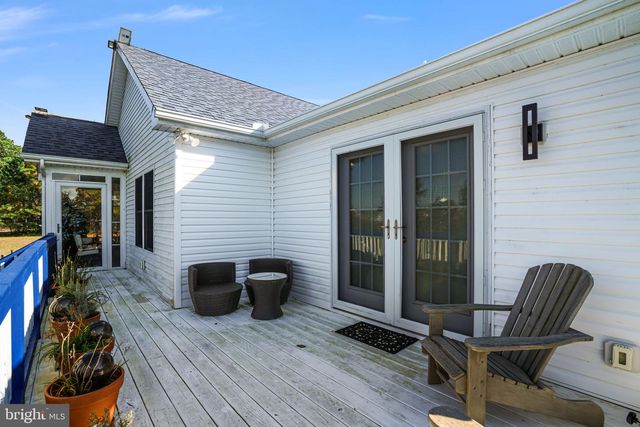 3188 BLACKBEARD RD, Greenbackville, VA 23356