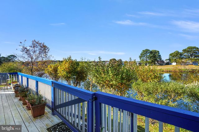 3188 BLACKBEARD RD, Greenbackville, VA 23356